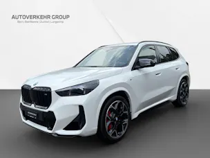 BMW X1 M35i xDrive M Sport Pro