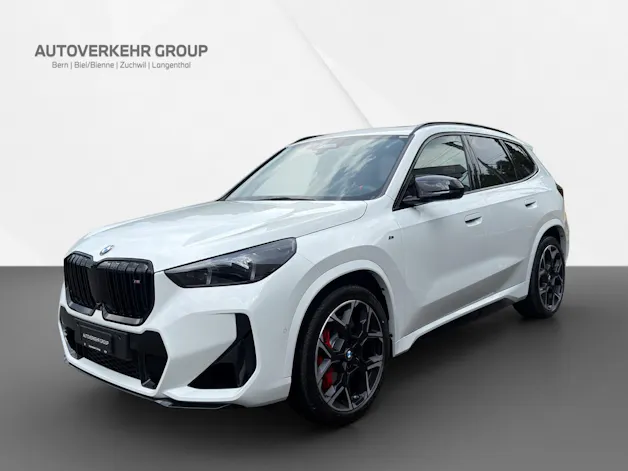 BMW X1 M35i xDrive M Sport Pro