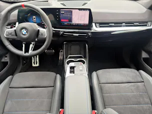 BMW X1 M35i xDrive M Sport Pro