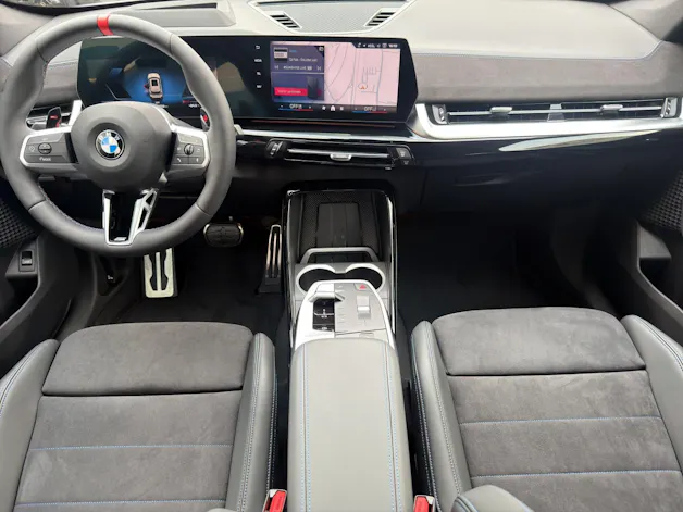 BMW X1 M35i xDrive M Sport Pro