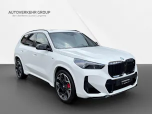 BMW X1 M35i xDrive M Sport Pro