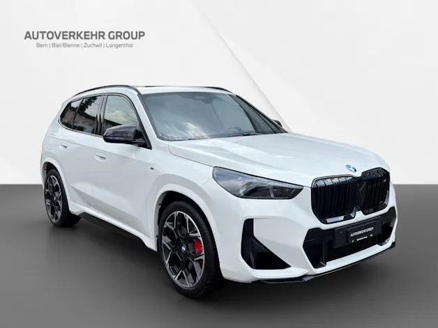BMW X1 M35i xDrive M Sport Pro
