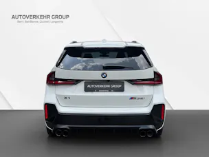 BMW X1 M35i xDrive M Sport Pro