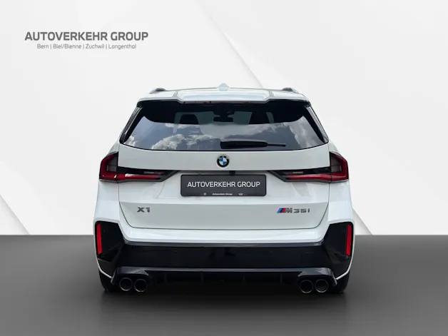BMW X1 M35i xDrive M Sport Pro