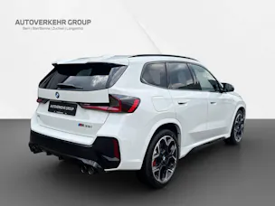 BMW X1 M35i xDrive M Sport Pro