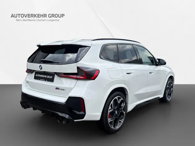 BMW X1 M35i xDrive M Sport Pro