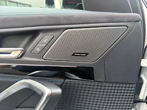 BMW X1 M35i xDrive M Sport Pro