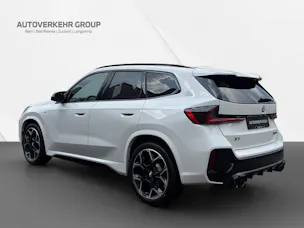 BMW X1 M35i xDrive M Sport Pro