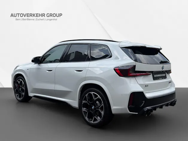 BMW X1 M35i xDrive M Sport Pro