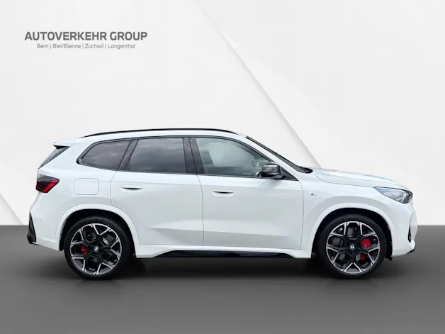 BMW X1 M35i xDrive M Sport Pro
