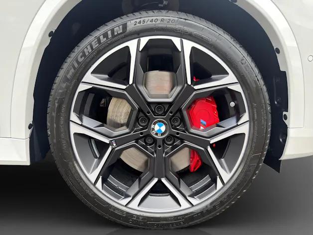 BMW X1 M35i xDrive M Sport Pro