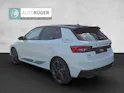 Škoda Fabia 1.5 TSI Motorsport DSG