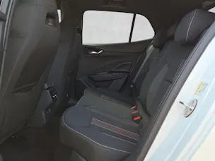 Škoda Fabia 1.5 TSI Motorsport DSG