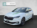 Škoda Fabia 1.5 TSI Motorsport DSG