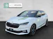 Škoda Fabia 1.5 TSI Motorsport DSG