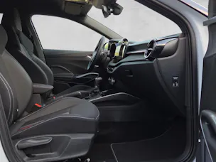 Škoda Fabia 1.5 TSI Motorsport DSG