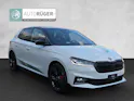 Škoda Fabia 1.5 TSI Motorsport DSG
