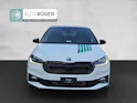 Škoda Fabia 1.5 TSI Motorsport DSG
