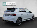 Škoda Fabia 1.5 TSI Motorsport DSG