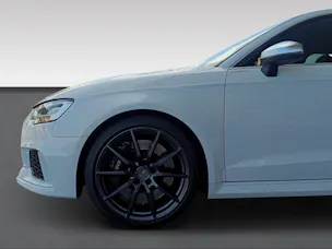 Audi RS3 Sportback 2.5 TSI quattro S-tronic