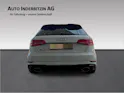 Audi RS3 Sportback 2.5 TSI quattro S-tronic