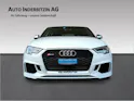 Audi RS3 Sportback 2.5 TSI quattro S-tronic