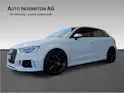 Audi RS3 Sportback 2.5 TSI quattro S-tronic