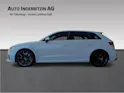Audi RS3 Sportback 2.5 TSI quattro S-tronic
