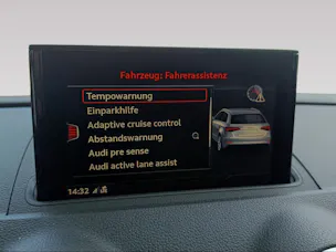 Audi RS3 Sportback 2.5 TSI quattro S-tronic