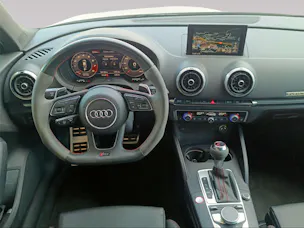 Audi RS3 Sportback 2.5 TSI quattro S-tronic