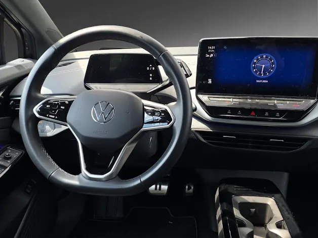 VW ID.5 Pro Performance 77 kWh