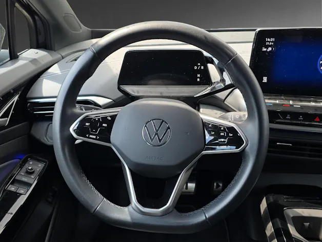 VW ID.5 Pro Performance 77 kWh