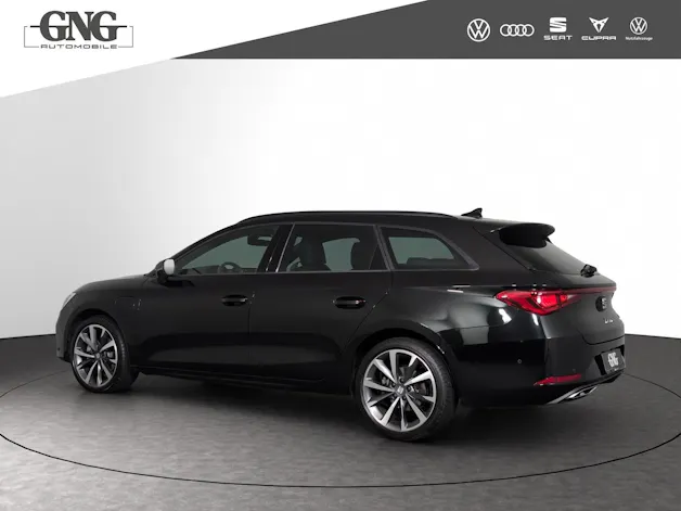 SEAT Leon ST 1.4 eHybrid pHEV DSG Hola FR