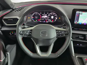 SEAT Leon ST 1.4 eHybrid pHEV DSG Hola FR