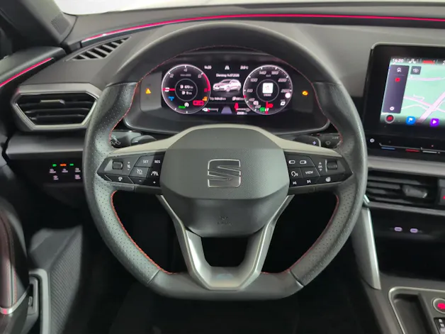 SEAT Leon ST 1.4 eHybrid pHEV DSG Hola FR