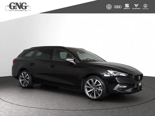 SEAT Leon ST 1.4 eHybrid pHEV DSG Hola FR