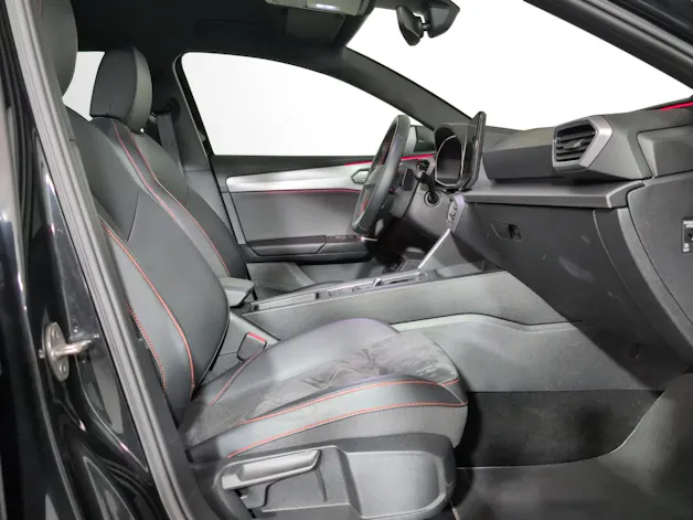 SEAT Leon ST 1.4 eHybrid pHEV DSG Hola FR