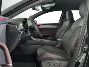 SEAT Leon ST 1.4 eHybrid pHEV DSG Hola FR