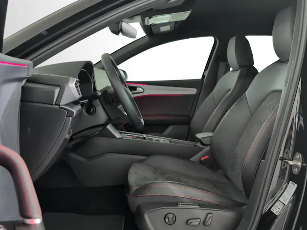 SEAT Leon ST 1.4 eHybrid pHEV DSG Hola FR