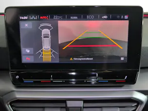 SEAT Leon ST 1.4 eHybrid pHEV DSG Hola FR