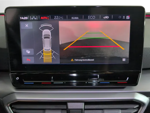 SEAT Leon ST 1.4 eHybrid pHEV DSG Hola FR