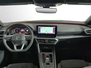 SEAT Leon ST 1.4 eHybrid pHEV DSG Hola FR