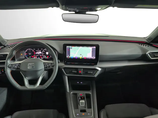 SEAT Leon ST 1.4 eHybrid pHEV DSG Hola FR