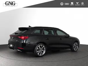 SEAT Leon ST 1.4 eHybrid pHEV DSG Hola FR
