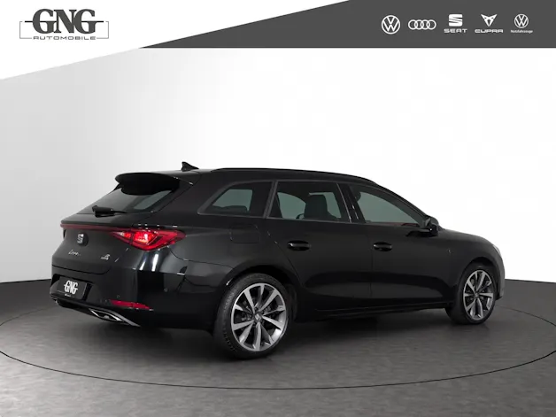 SEAT Leon ST 1.4 eHybrid pHEV DSG Hola FR