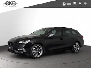 SEAT Leon ST 1.4 eHybrid pHEV DSG Hola FR