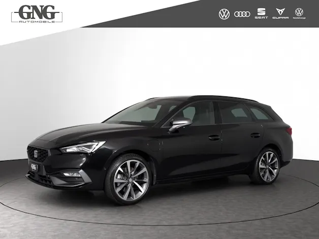 SEAT Leon ST 1.4 eHybrid pHEV DSG Hola FR