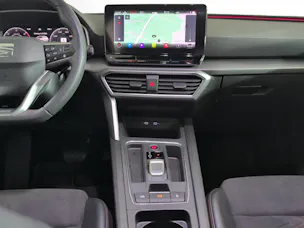 SEAT Leon ST 1.4 eHybrid pHEV DSG Hola FR