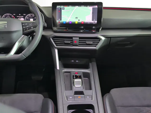 SEAT Leon ST 1.4 eHybrid pHEV DSG Hola FR