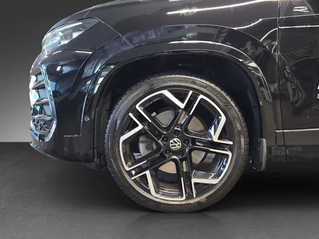 VW Tayron 2.0 TDI SCR R-Line 4Motion DSG